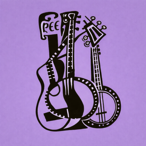 Maywood Folk Festival<br>1966–1970